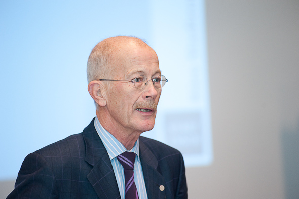 Recklinghausen Prof. Wermker