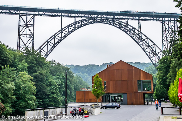 Müngstener Brücke